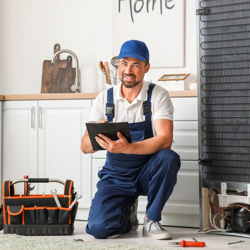 San Ysidro Appliance-Repair image 56